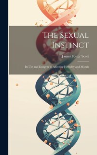 Couverture_The Sexual Instinct