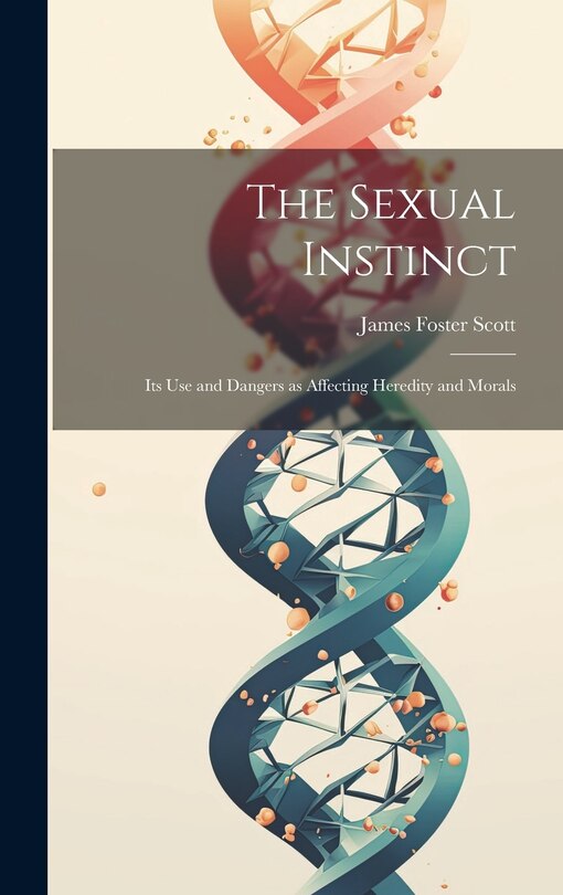 Couverture_The Sexual Instinct