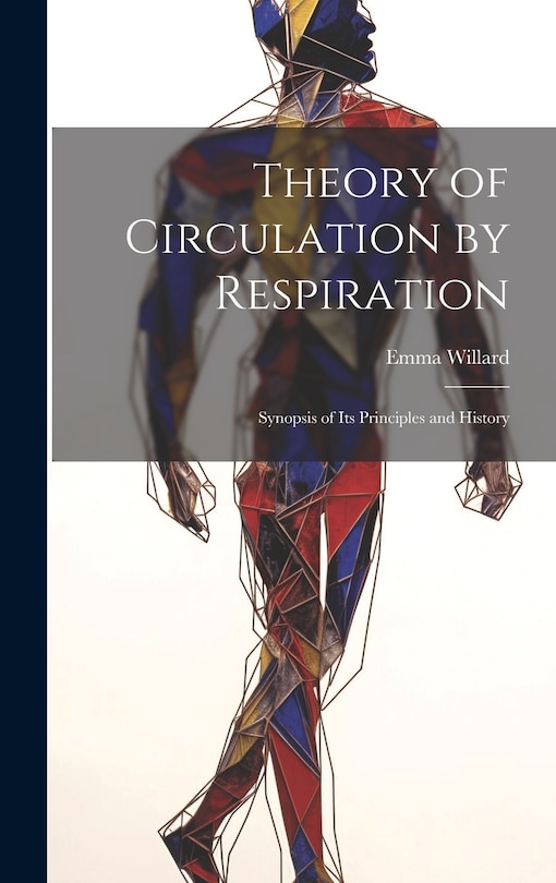 Front cover_Theory of Circulation by Respiration