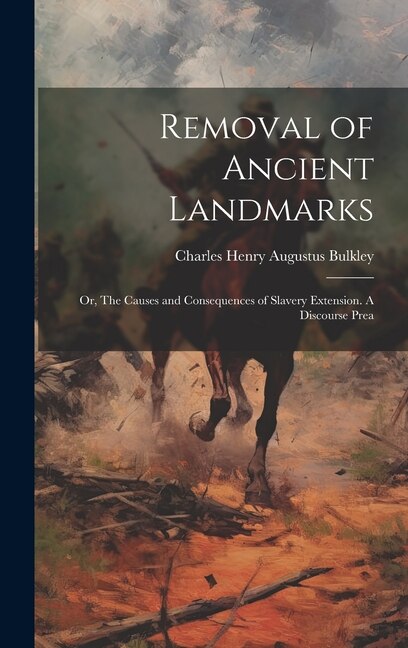 Couverture_Removal of Ancient Landmarks