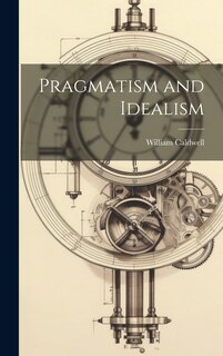 Front cover_Pragmatism and Idealism