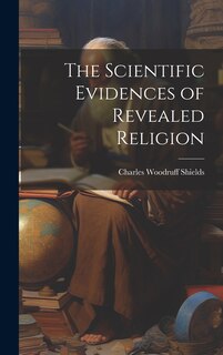 Couverture_The Scientific Evidences of Revealed Religion