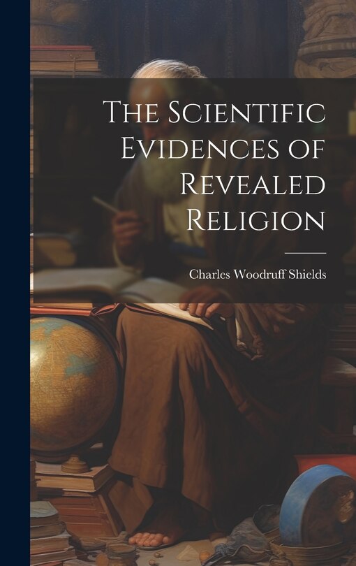 Couverture_The Scientific Evidences of Revealed Religion