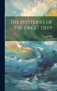 Couverture_The Mysteries of the Great Deep