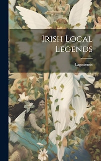 Couverture_Irish Local Legends