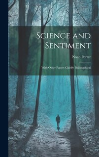 Couverture_Science and Sentiment