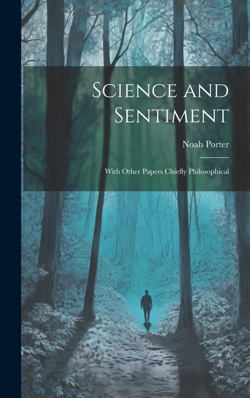Couverture_Science and Sentiment
