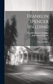 Couverture_Franklin Spencer Spalding
