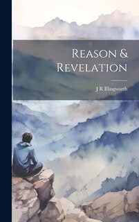 Front cover_Reason & Revelation