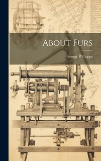Couverture_About Furs