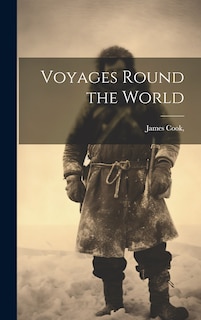 Front cover_Voyages Round the World