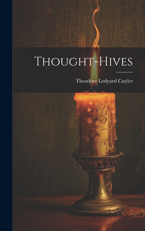Front cover_Thought-Hives