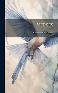 Front cover_Verses