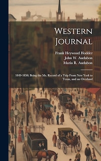 Couverture_Western Journal