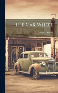 Couverture_The Car Wheel