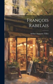Front cover_François Rabelais