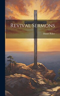 Front cover_Revival Sermons