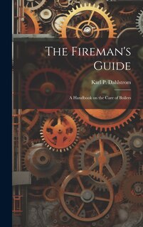 Couverture_The Fireman's Guide