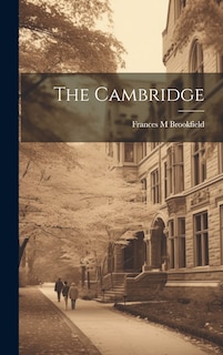 Couverture_The Cambridge