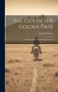 Couverture_The City of the Golden Gate