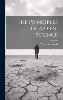 Couverture_The Principles of Moral Science