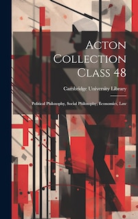 Couverture_Acton Collection Class 48