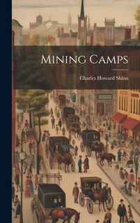 Front cover_Mining Camps