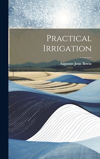 Couverture_Practical Irrigation