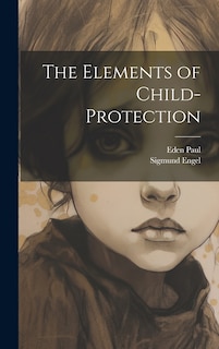 Front cover_The Elements of Child-Protection