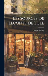 Front cover_Les Sources de Leconte de Lisle