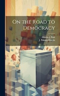 Front cover_On the Road to Democracy