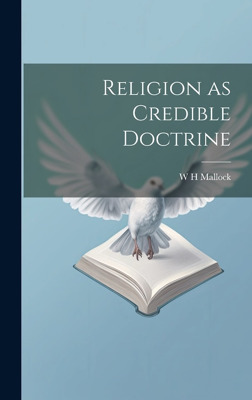 Couverture_Religion as Credible Doctrine