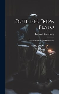 Couverture_Outlines From Plato