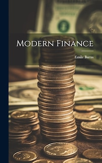 Couverture_Modern Finance