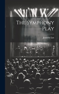 Couverture_The Symphony Play