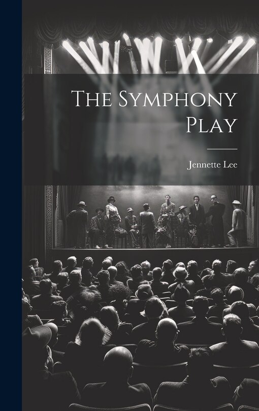 Couverture_The Symphony Play