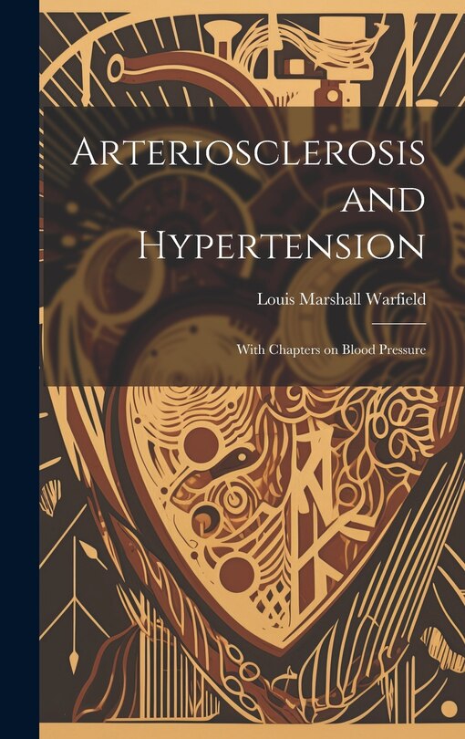 Front cover_Arteriosclerosis and Hypertension
