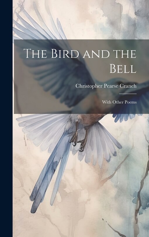 Front cover_The Bird and the Bell