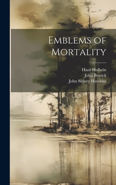 Front cover_Emblems of Mortality