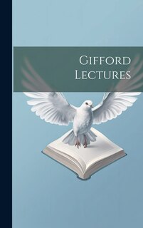 Front cover_Gifford Lectures