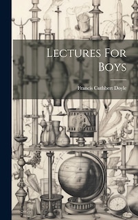 Couverture_Lectures For Boys
