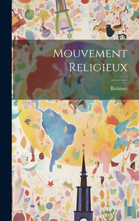 Couverture_Mouvement Religieux