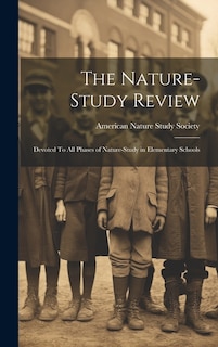 Couverture_The Nature-Study Review