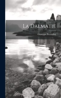 Front cover_La Dalmatie