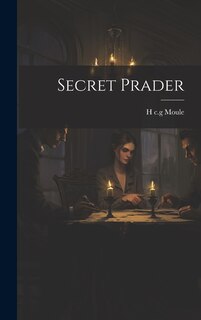 Front cover_Secret Prader