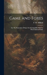 Couverture_Game and Foxes