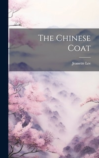 Couverture_The Chinese Coat