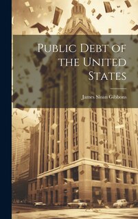 Couverture_Public Debt of the United States