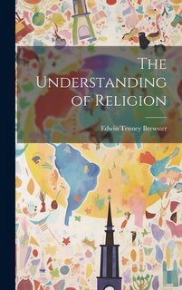 Front cover_The Understanding of Religion
