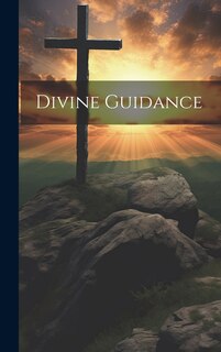 Front cover_Divine Guidance